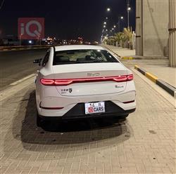 بي واي دي Qin Plus